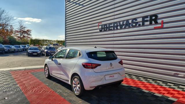 Renault Clio image 1