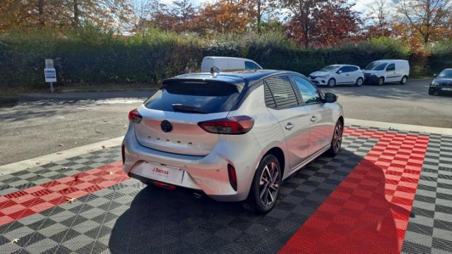 Opel Corsa image 3