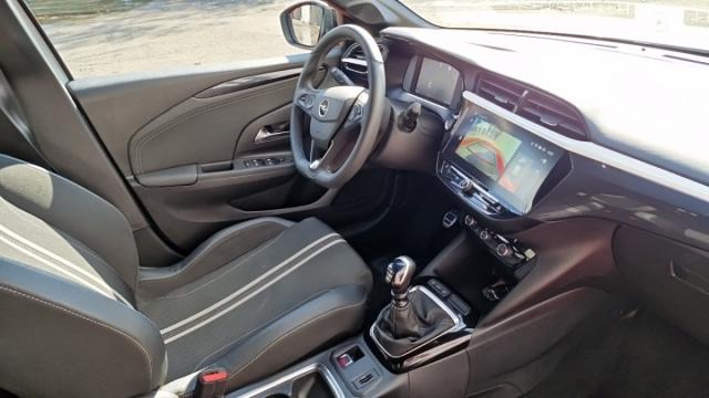Opel Corsa image 2