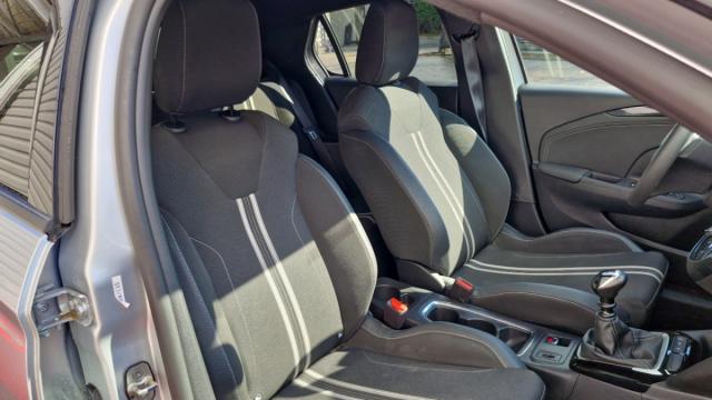 Opel Corsa image 1