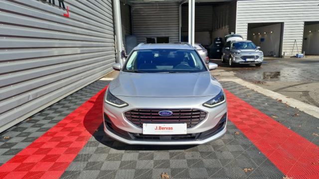 Ford Focus image 2