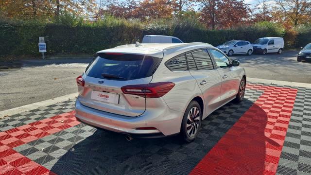 Ford Focus image 7