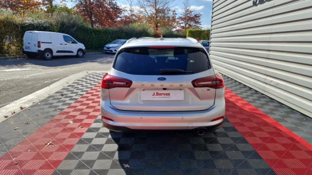 Ford Focus image 9