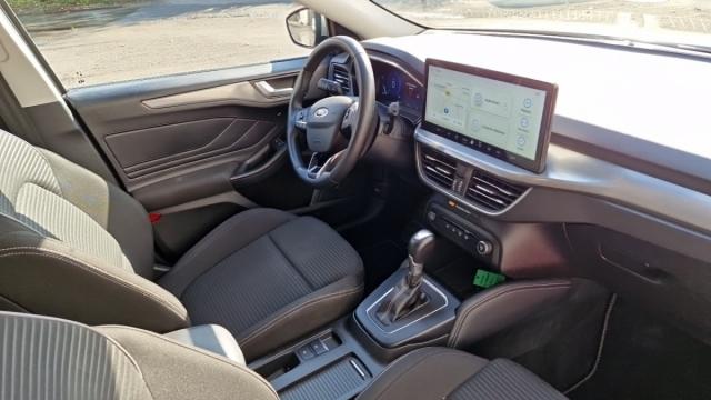 Ford Focus image 1