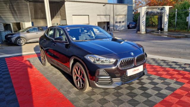 Bmw X2 image 7
