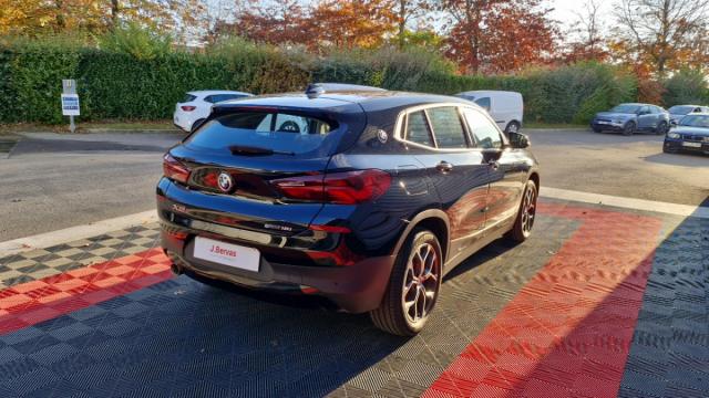 Bmw X2 image 2