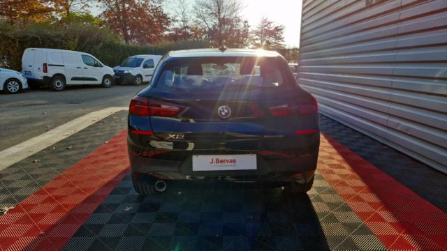 Bmw X2 image 1