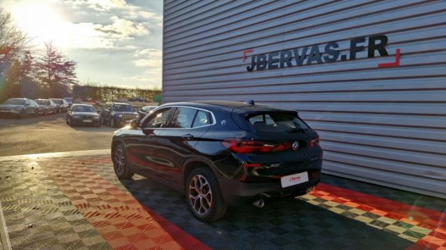 Bmw X2 image 9