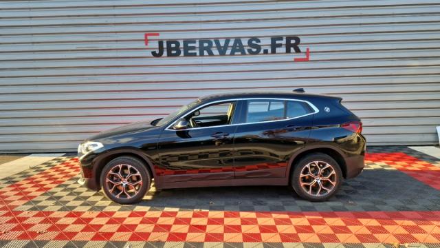 Bmw X2 image 3