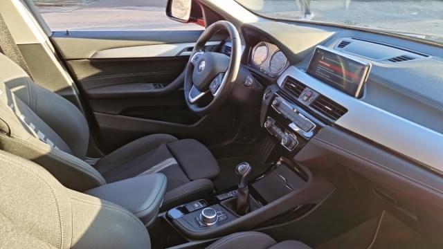 Bmw X2 image 5