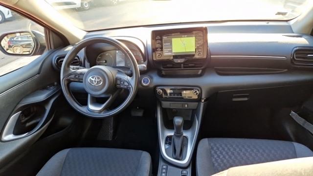 Toyota Yaris image 9