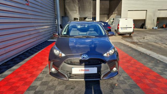 Toyota Yaris image 1