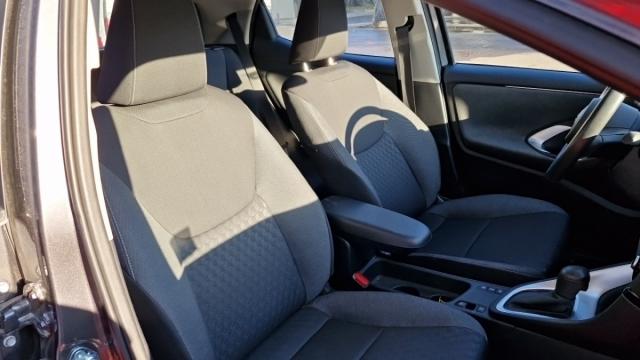 Toyota Yaris image 4