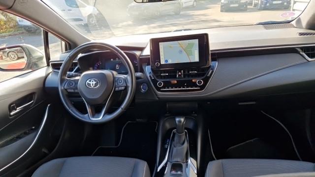 Toyota Corolla Touring Sports image 4