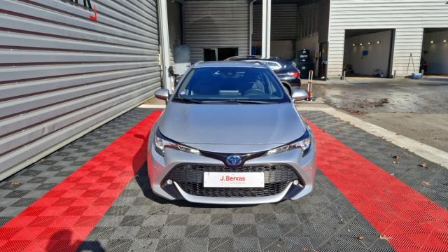Toyota Corolla Touring Sports image 3