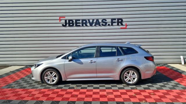 Toyota Corolla Touring Sports image 8