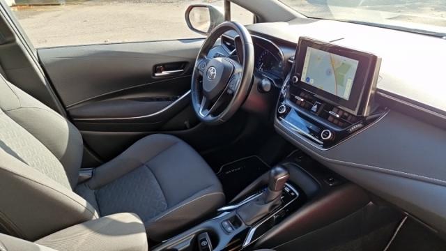 Toyota Corolla Touring Sports image 9