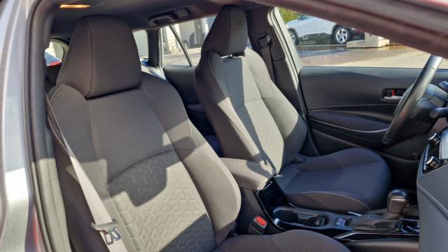Toyota Corolla Touring Sports image 1