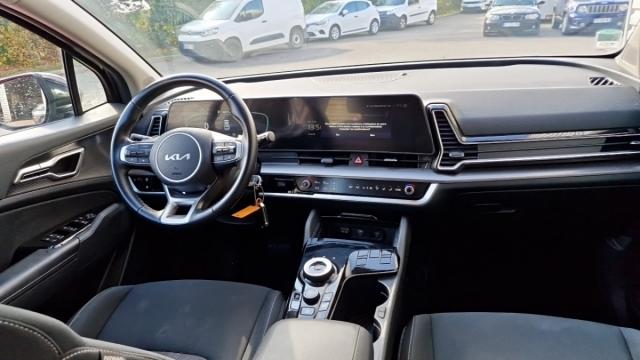 Kia Sportage image 5