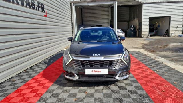 Kia Sportage image 9