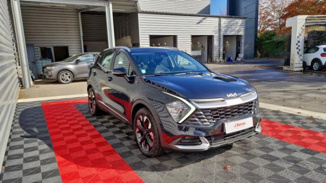 Kia Sportage image 1