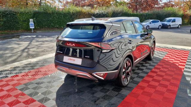 Kia Sportage image 2