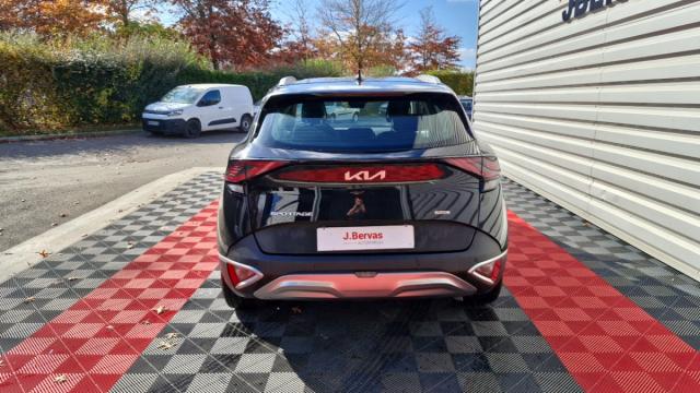 Kia Sportage image 6