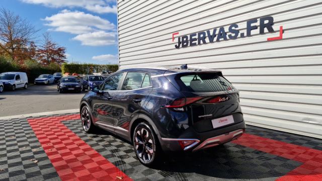 Kia Sportage image 4