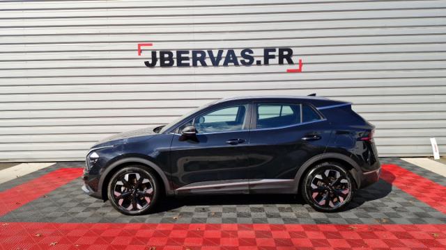 Kia Sportage image 3