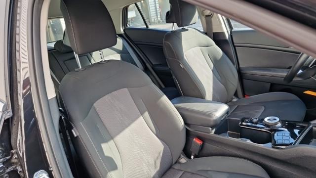 Kia Sportage image 7