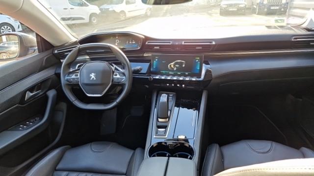 Peugeot 508 image 5