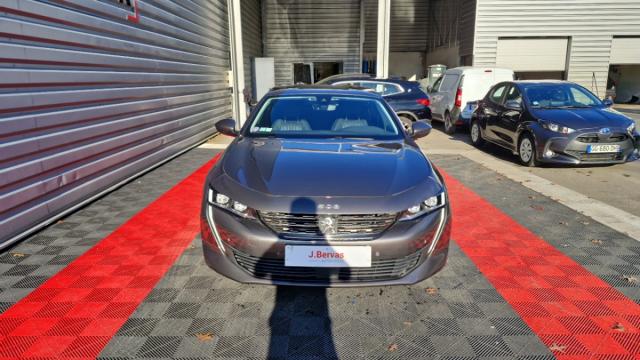 Peugeot 508 image 3