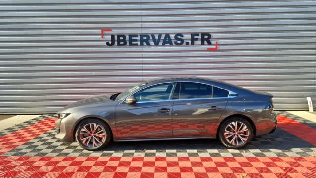 Peugeot 508 image 4