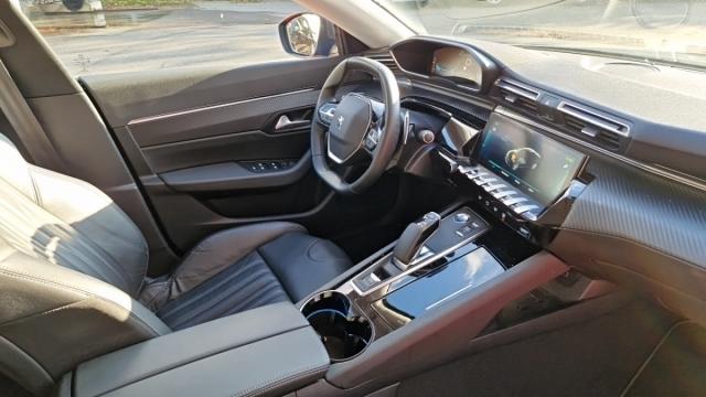 Peugeot 508 image 7