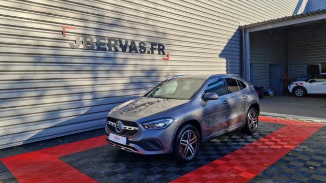 Mercedes Benz Gla 250 E 8g-Dct Progressive Line