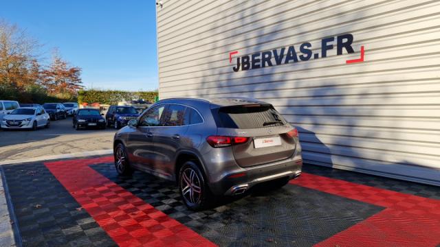 Mercedes Benz Gla image 7