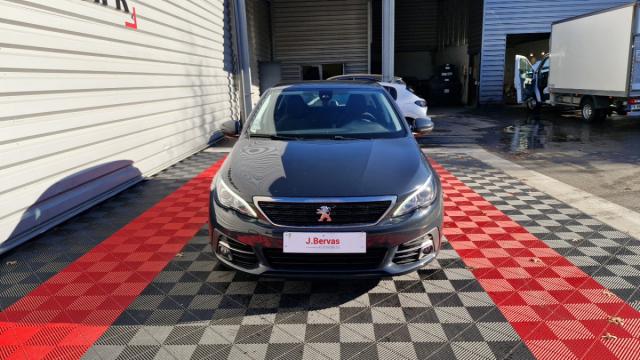 Peugeot 308 image 5