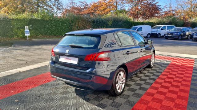 Peugeot 308 image 3