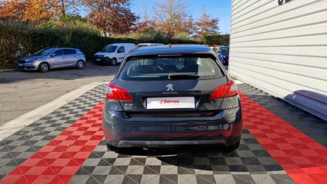Peugeot 308 image 8