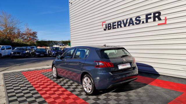 Peugeot 308 image 4