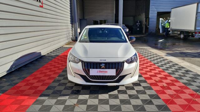 Peugeot 208 image 5