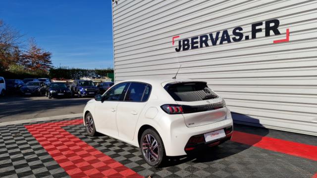 Peugeot 208 image 4