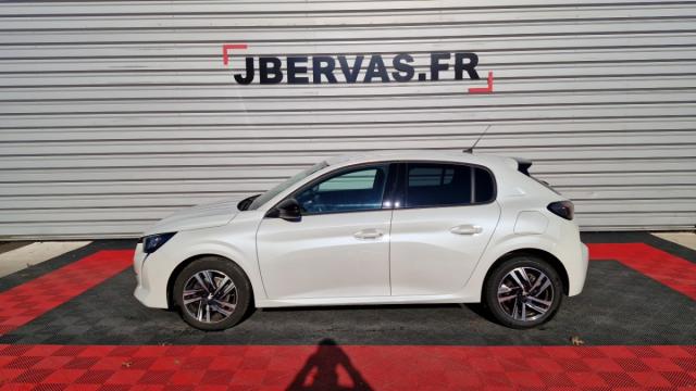 Peugeot 208 image 3