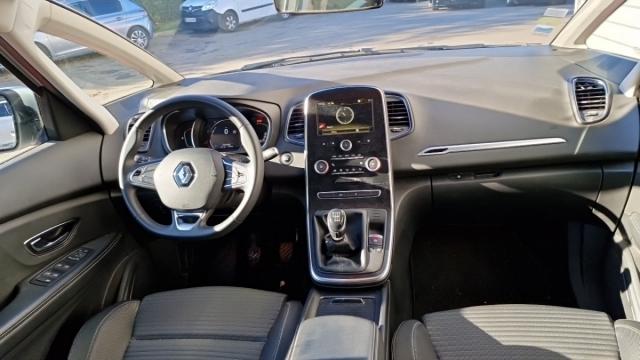 Renault Scénic image 8