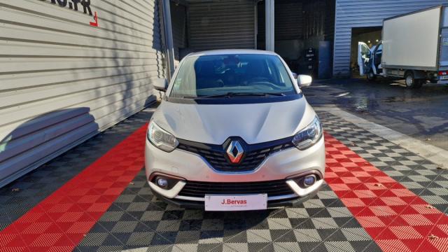Renault Scénic image 9