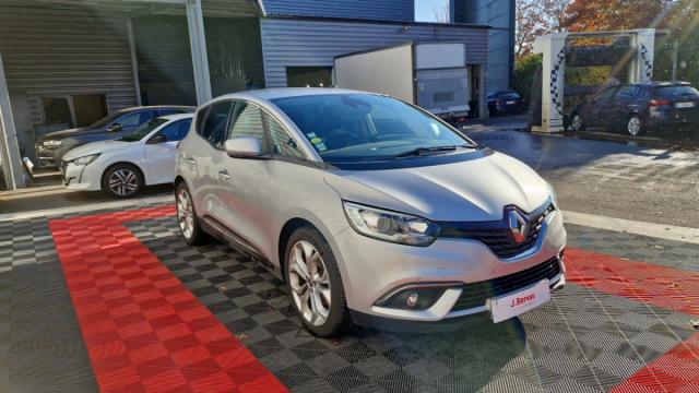 Renault Scénic image 6