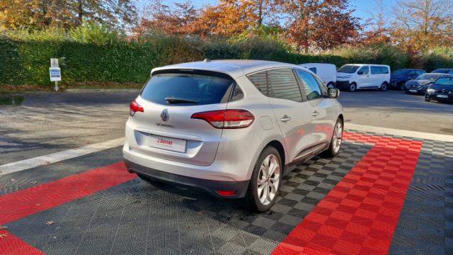 Renault Scénic image 7