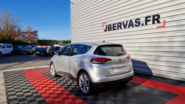 Renault Scénic image 1