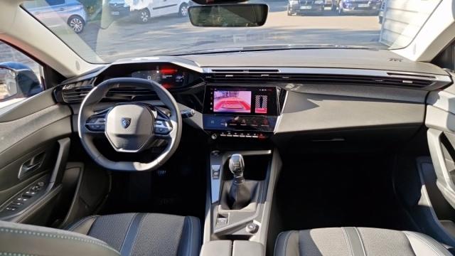 Peugeot 308 Sw image 8