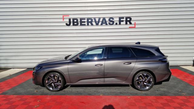 Peugeot 308 Sw image 4